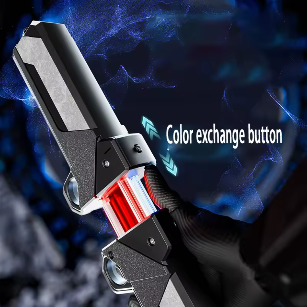 SplitBlade La Espada 2-EN-1