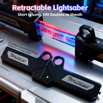 SplitBlade La Espada 2-EN-1